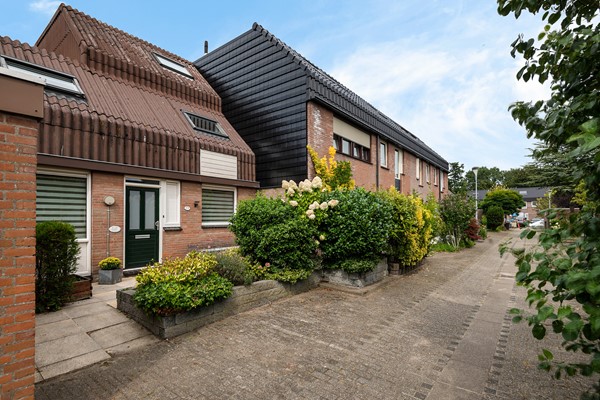 Medium property photo - Engelsholm 55, 2133 AD Hoofddorp